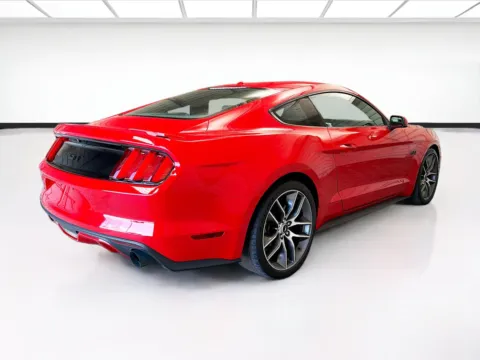 More photos of 2017 Ford Mustang GT Premium at STG Montclair, CA