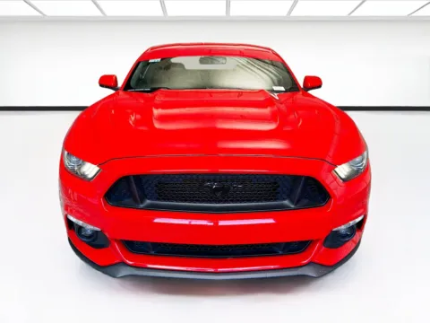 Photos of 2017 Ford Mustang GT Premium for sale in Montclair, CA at STG Montclair
