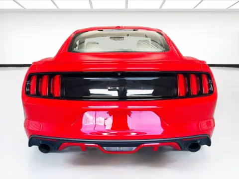 More photos of 2017 Ford Mustang GT Premium at STG Montclair, CA