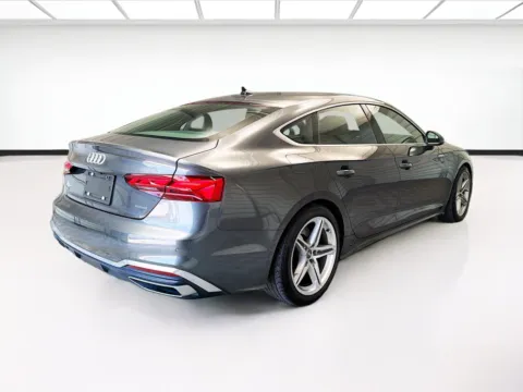 More photos of 2021 Audi A5 Sportback 45 S line Premium quattro at STG Montclair, CA