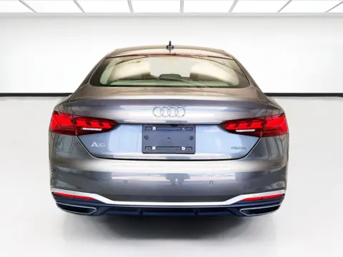 More photos of 2021 Audi A5 Sportback 45 S line Premium quattro at STG Montclair, CA