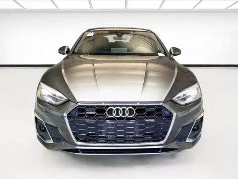Photos of 2021 Audi A5 Sportback 45 S line Premium quattro for sale in Montclair, CA at STG Montclair