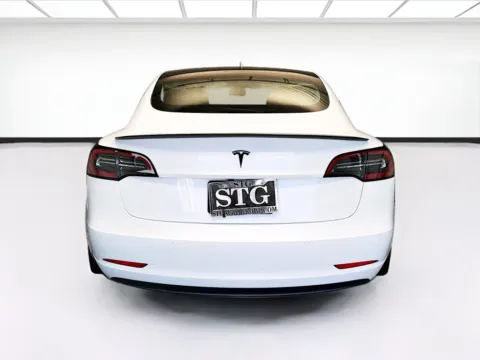 More photos of 2020 Tesla Model 3 Standard at STG Montclair, CA