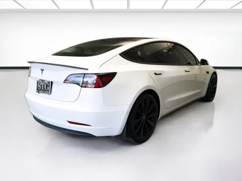 More photos of 2020 Tesla Model 3 Standard at STG Montclair, CA