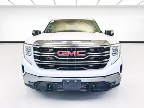 Photos of 2025 GMC Sierra 1500 SLT for sale in Montclair, CA at STG Montclair