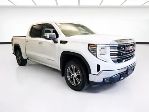 Another view of 2025 GMC Sierra 1500 SLT for sale in Montclair, CA at STG Montclair