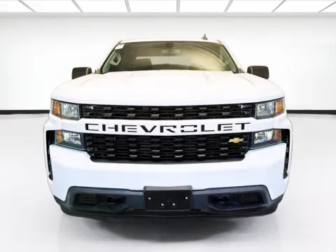 Photos of 2021 Chevrolet Silverado 1500 Custom for sale in Montclair, CA at STG Montclair