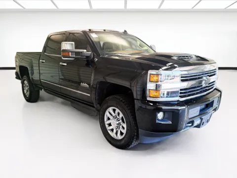 Another view of 2017 Chevrolet Silverado 3500 HD High Country DURAMAX PLUS for sale in Montclair, CA at STG Montclair