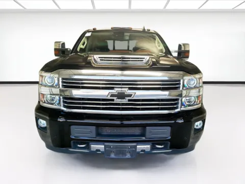 Photos of 2017 Chevrolet Silverado 3500 HD High Country DURAMAX PLUS for sale in Montclair, CA at STG Montclair
