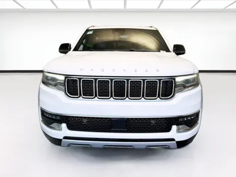 Photos of 2024 Jeep Wagoneer L Series II for sale in Montclair, CA at STG Montclair