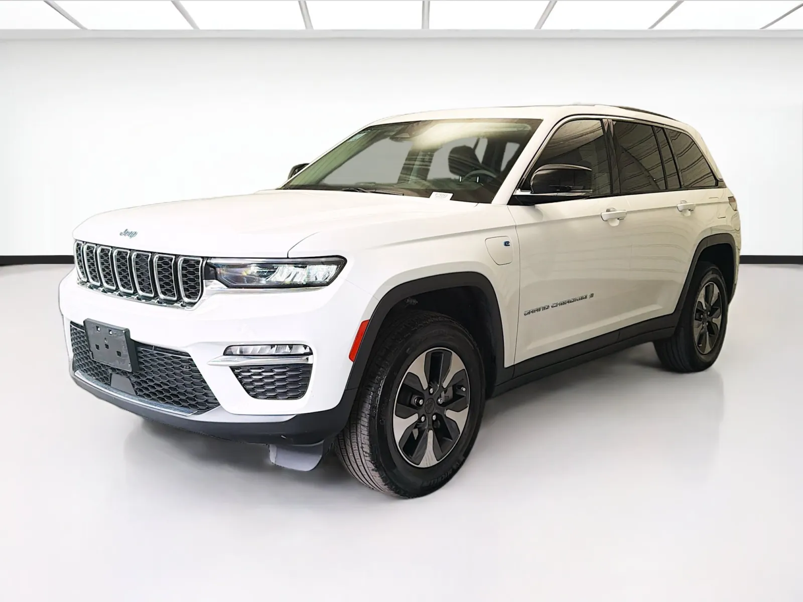 2022 Jeep Grand Cherokee 4xe for sale in Montclair, CA