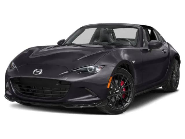 2021 Mazda Miata RF Club for sale in Montclair, CA