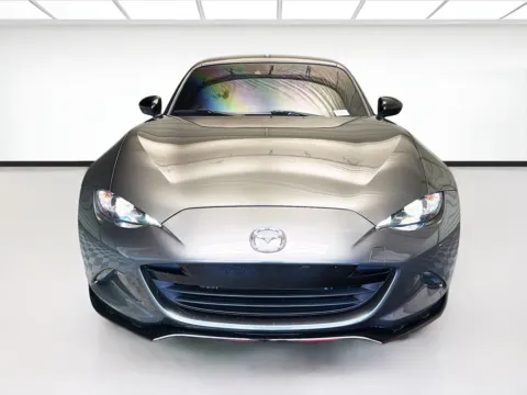 Photos of 2021 Mazda Miata RF Club for sale in Montclair, CA at STG Montclair