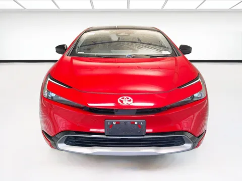 Photos of 2024 Toyota Prius Limited for sale in Montclair, CA at STG Montclair