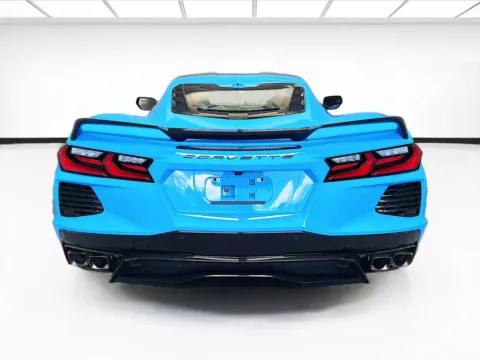 More photos of 2021 Chevrolet Corvette Stingray 3LT at STG Montclair, CA