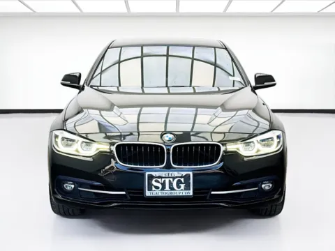Photos of 2018 BMW 3 Series 330i for sale in Montclair, CA at STG Montclair