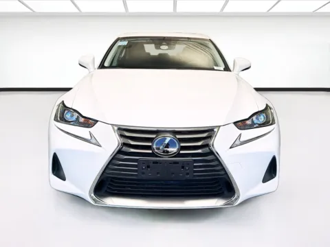 Photos of 2019 Lexus IS 300 for sale in Montclair, CA at STG Montclair