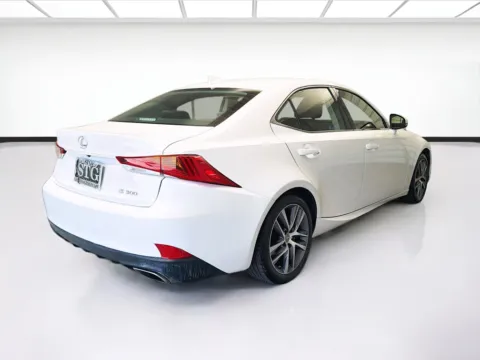 More photos of 2019 Lexus IS 300 at STG Montclair, CA