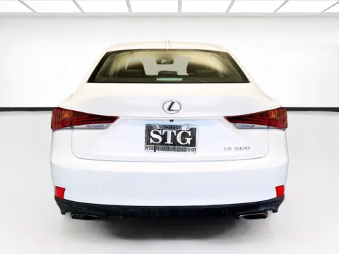 More photos of 2019 Lexus IS 300 at STG Montclair, CA