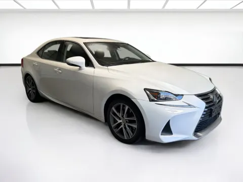 Another view of 2019 Lexus IS 300 for sale in Montclair, CA at STG Montclair