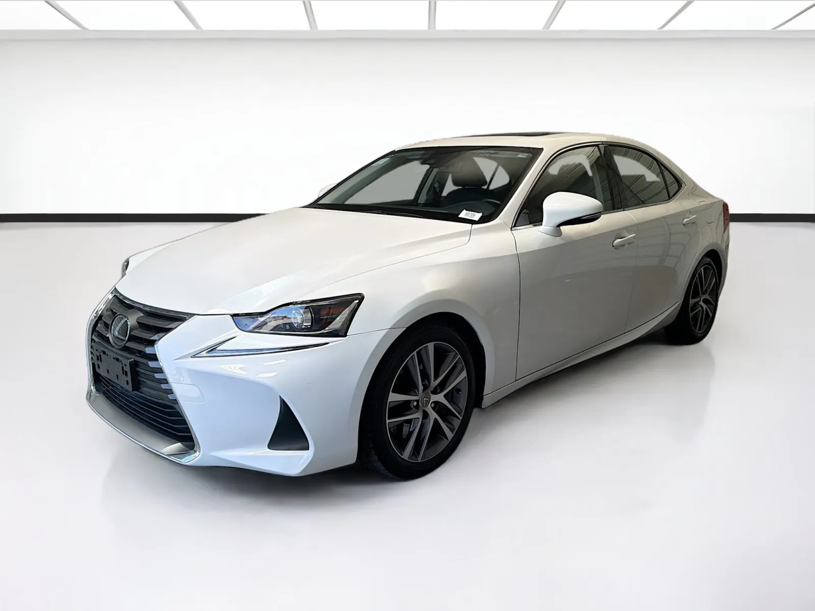 2019 Lexus IS 300 for sale in Montclair, CA