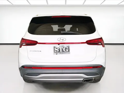 More photos of 2023 Hyundai Santa Fe SE at STG Montclair, CA