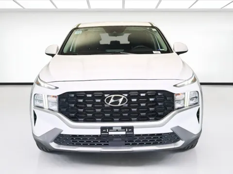 Photos of 2023 Hyundai Santa Fe SE for sale in Montclair, CA at STG Montclair