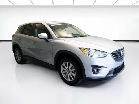 Another view of 2016 Mazda CX-5 Touring for sale in Montclair, CA at STG Montclair
