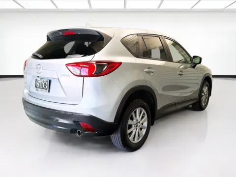 More photos of 2016 Mazda CX-5 Touring at STG Montclair, CA