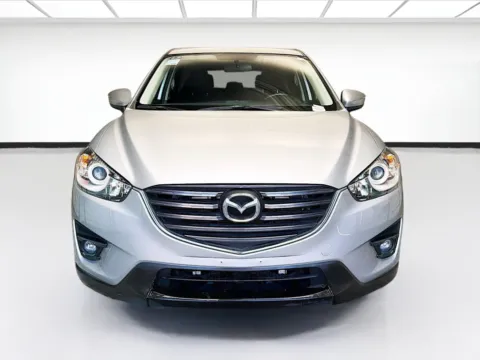Photos of 2016 Mazda CX-5 Touring for sale in Montclair, CA at STG Montclair
