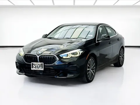 Black 2022 BMW 2 Series 228i for sale in Montclair, CA