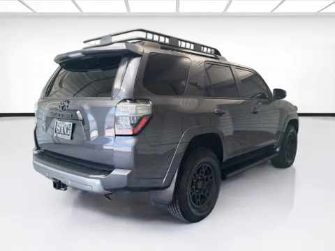 More photos of 2023 Toyota 4Runner TRD Off-Road Premium at STG Montclair, CA