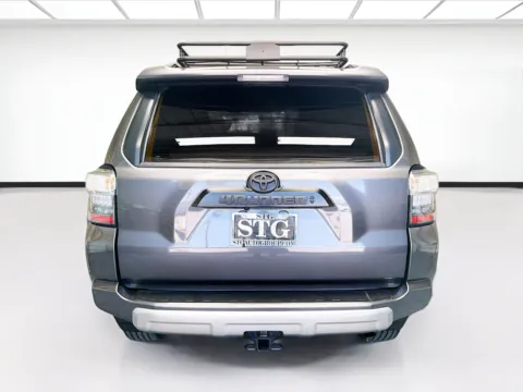 More photos of 2023 Toyota 4Runner TRD Off-Road Premium at STG Montclair, CA