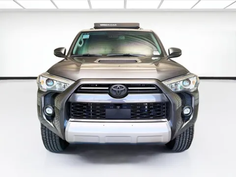 Photos of 2023 Toyota 4Runner TRD Off-Road Premium for sale in Montclair, CA at STG Montclair