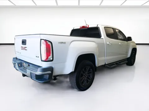 More photos of 2020 GMC Canyon SLE1 at STG Montclair, CA