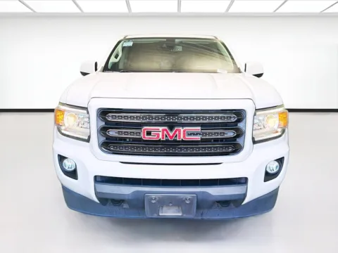 Photos of 2020 GMC Canyon SLE1 for sale in Montclair, CA at STG Montclair