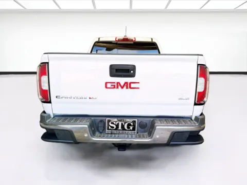 More photos of 2020 GMC Canyon SLE1 at STG Montclair, CA
