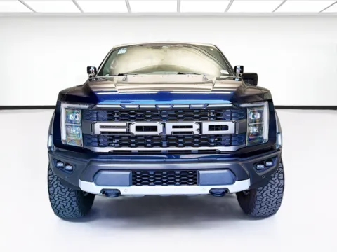 Photos of 2022 Ford F-150 Raptor for sale in Montclair, CA at STG Montclair