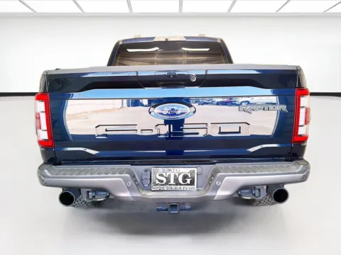 More photos of 2022 Ford F-150 Raptor at STG Montclair, CA