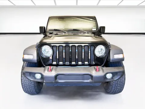 Photos of 2020 Jeep Wrangler Sport S for sale in Montclair, CA at STG Montclair