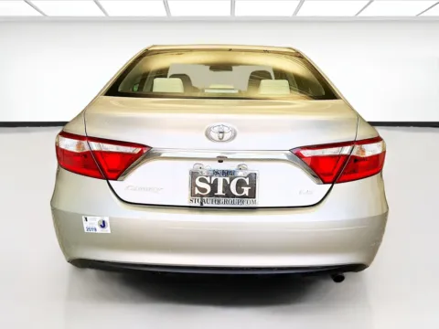 More photos of 2017 Toyota Camry LE at STG Montclair, CA