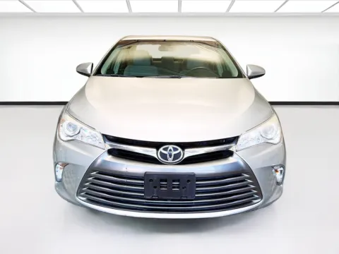 Photos of 2017 Toyota Camry LE for sale in Montclair, CA at STG Montclair