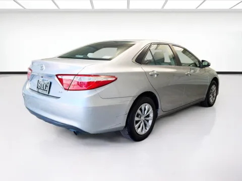 More photos of 2017 Toyota Camry LE at STG Montclair, CA