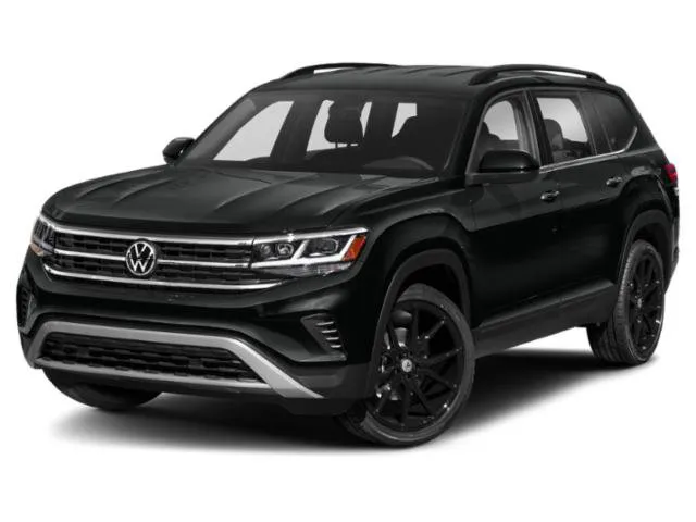 2021 Volkswagen Atlas 2.0T S for sale in Montclair, CA