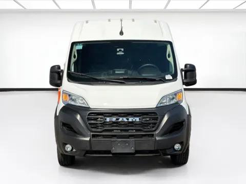 Photos of 2025 Ram ProMaster 2500 High Roof for sale in Montclair, CA at STG Montclair