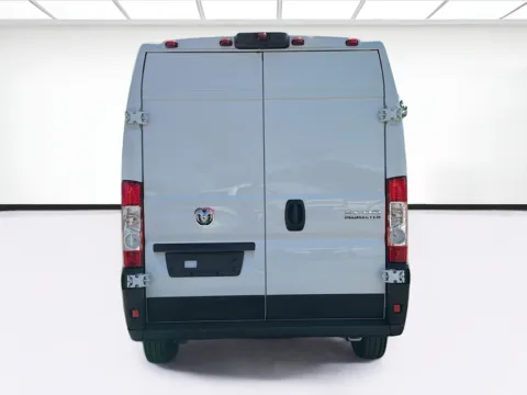 More photos of 2025 Ram ProMaster 2500 High Roof at STG Montclair, CA
