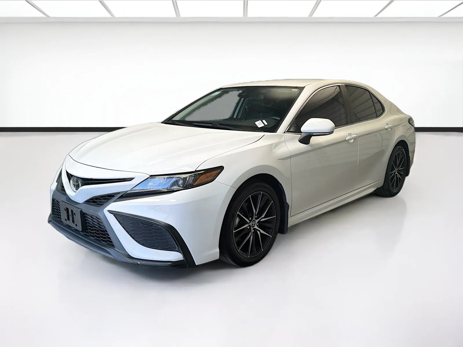 2023 Toyota Camry SE for sale in Montclair, CA