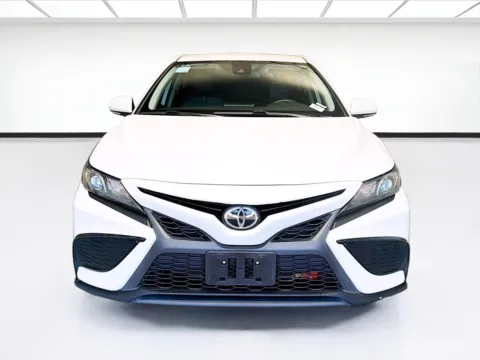 Photos of 2023 Toyota Camry SE for sale in Montclair, CA at STG Montclair