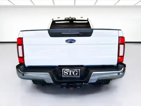 More photos of 2021 Ford F-250SD Lariat at STG Montclair, CA