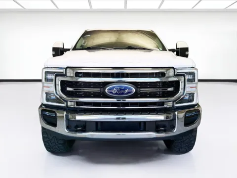Photos of 2021 Ford F-250SD Lariat for sale in Montclair, CA at STG Montclair